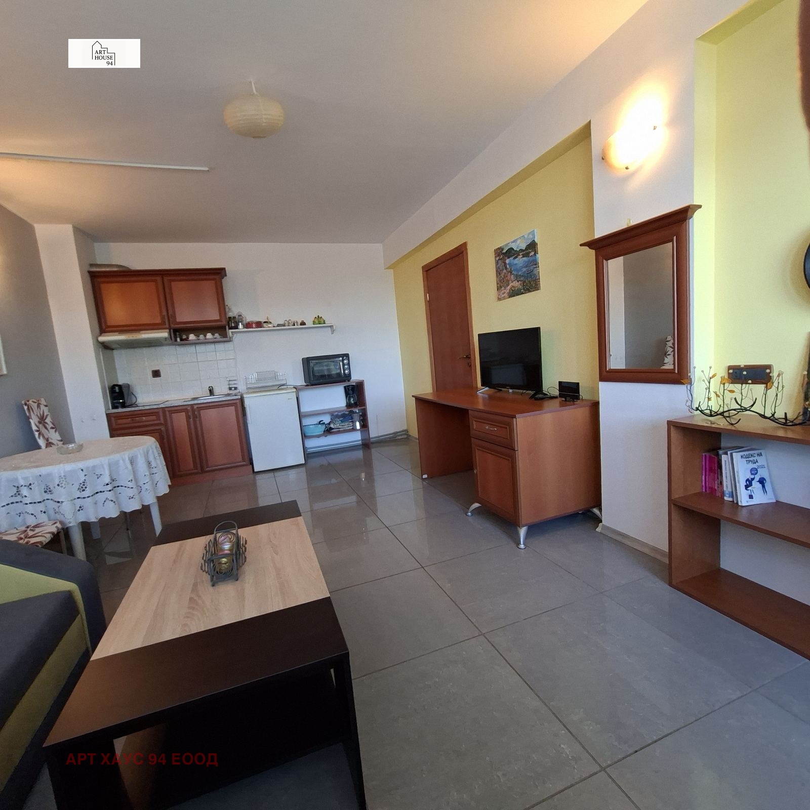 Продава 2-СТАЕН, гр. Несебър, област Бургас, снимка 6 - Апартаменти - 55867920