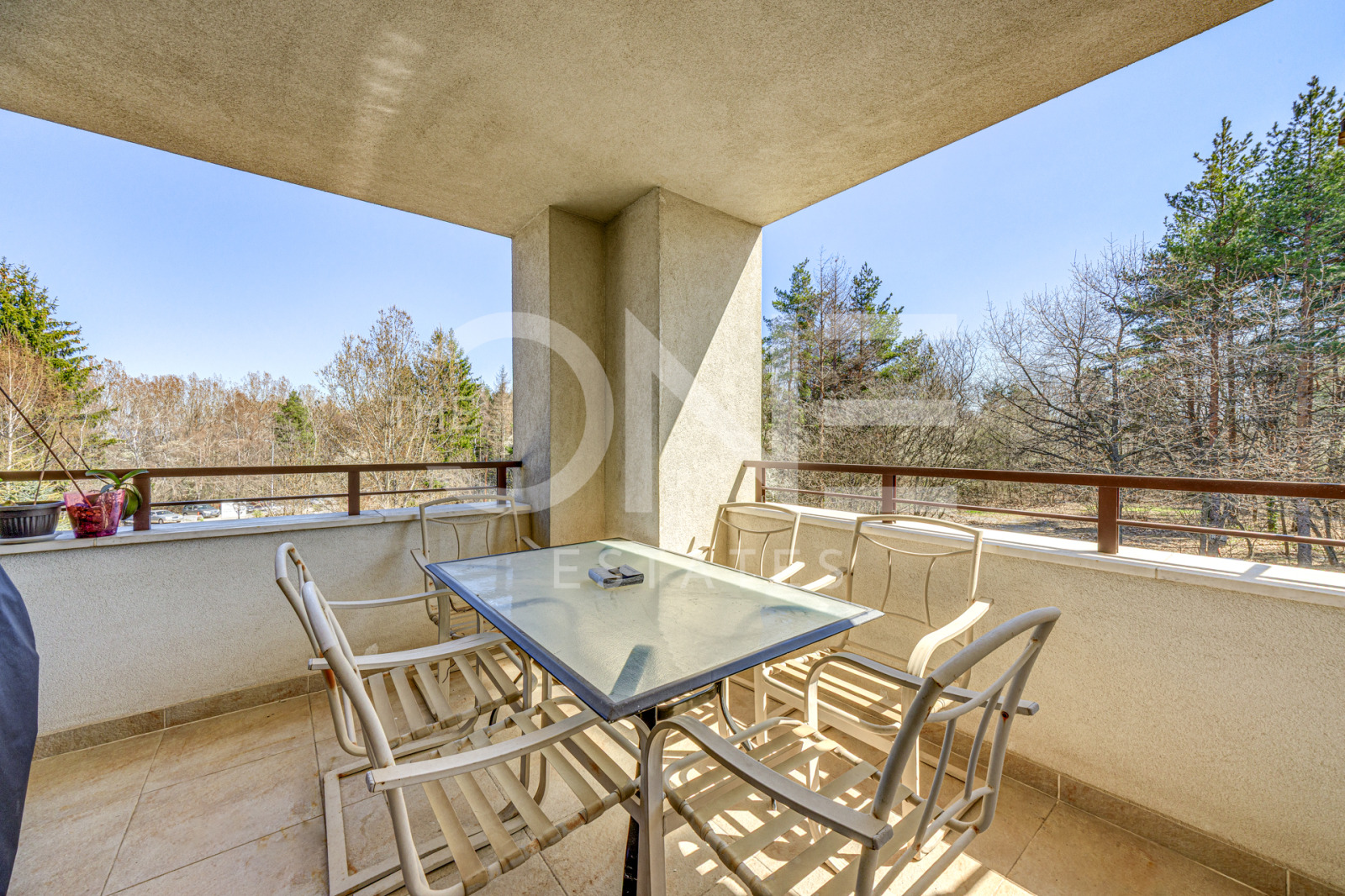 Продава 3-СТАЕН, гр. София, в.з.Малинова долина, снимка 10 - Апартаменти - 54168282