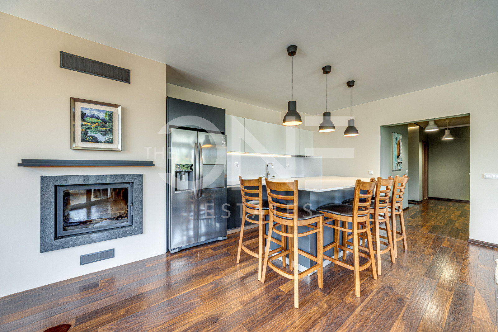 Продава 3-СТАЕН, гр. София, в.з.Малинова долина, снимка 1 - Апартаменти - 54168282