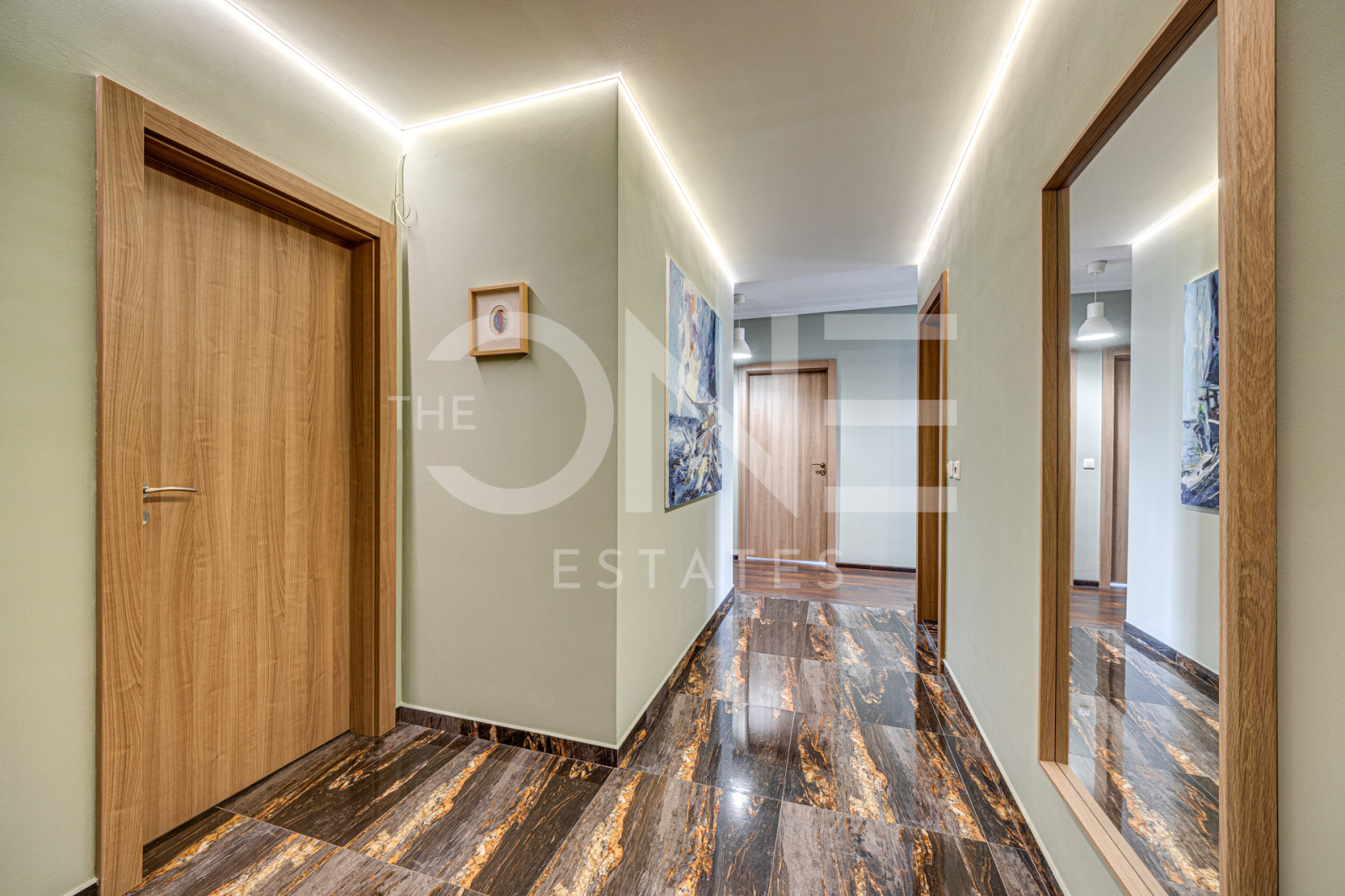 Продава 3-СТАЕН, гр. София, в.з.Малинова долина, снимка 7 - Апартаменти - 54168282