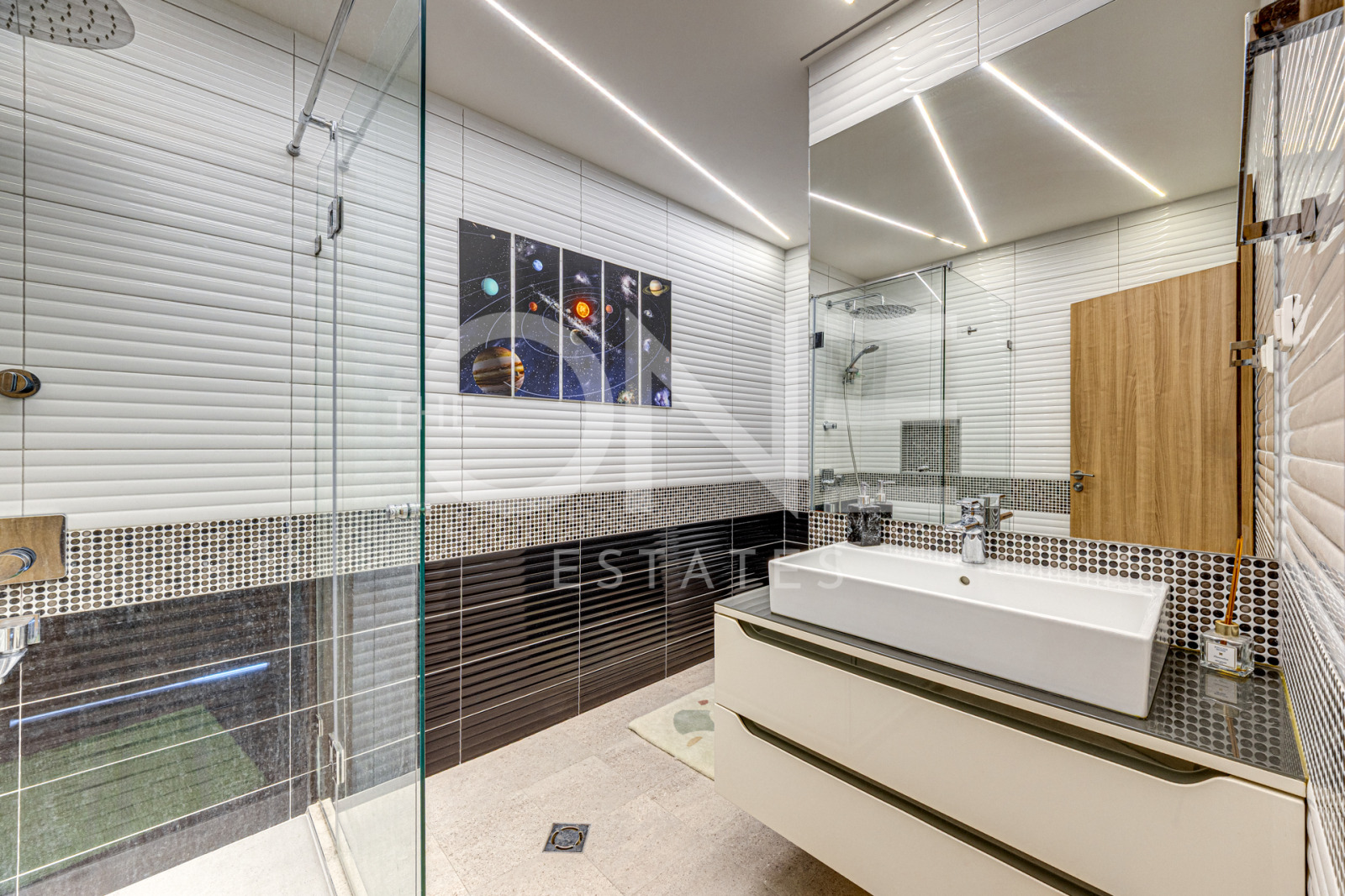 Продава 3-СТАЕН, гр. София, в.з.Малинова долина, снимка 9 - Апартаменти - 54168282