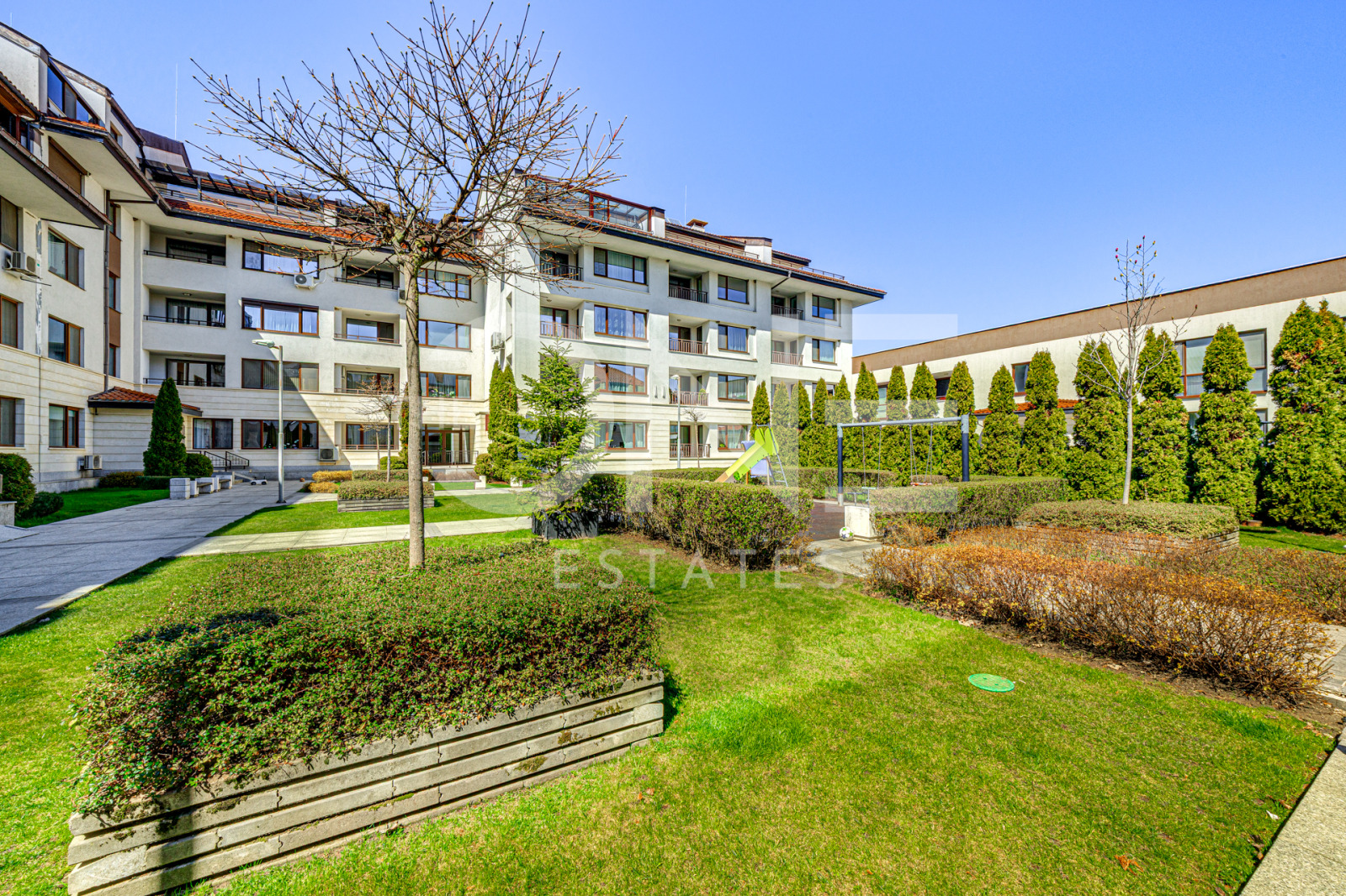 Продава 3-СТАЕН, гр. София, в.з.Малинова долина, снимка 11 - Апартаменти - 54168282