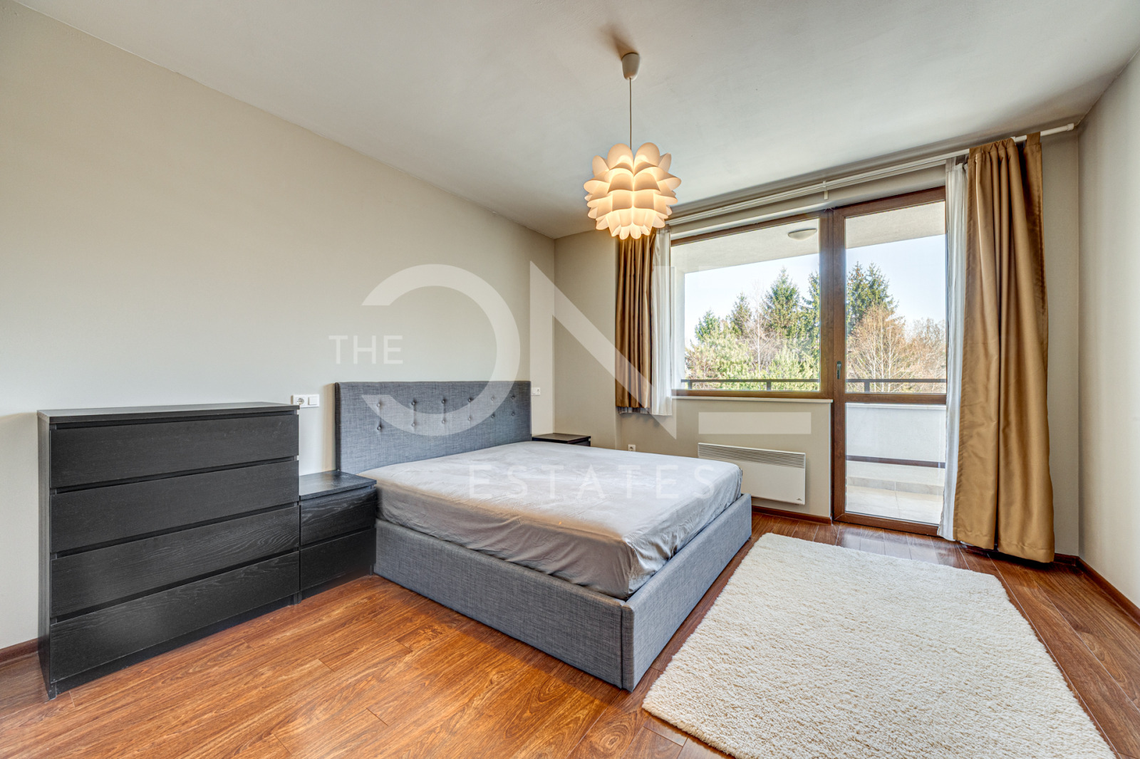 Продава 3-СТАЕН, гр. София, в.з.Малинова долина, снимка 4 - Апартаменти - 54168282