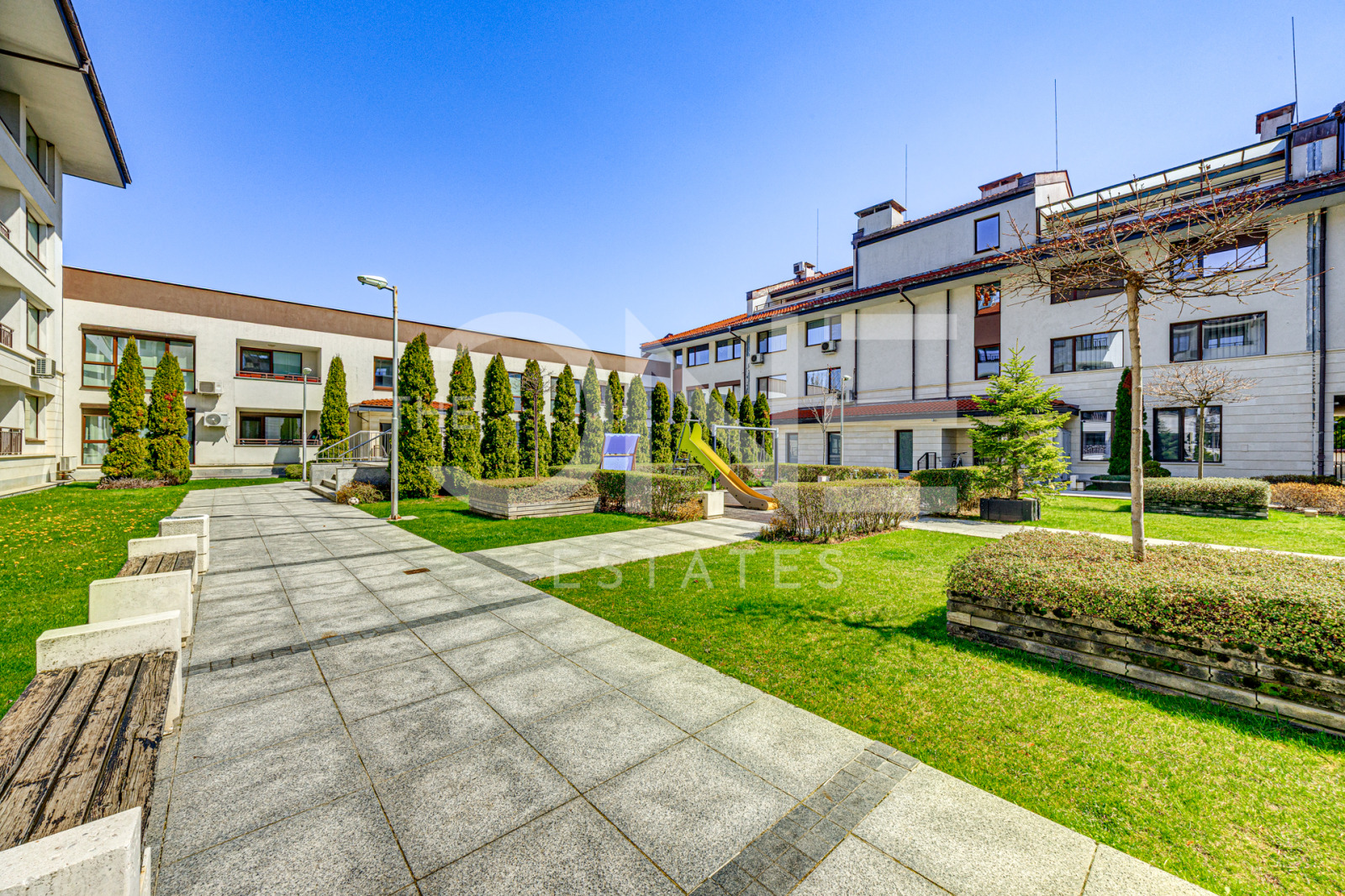 Продава 3-СТАЕН, гр. София, в.з.Малинова долина, снимка 12 - Апартаменти - 54168282