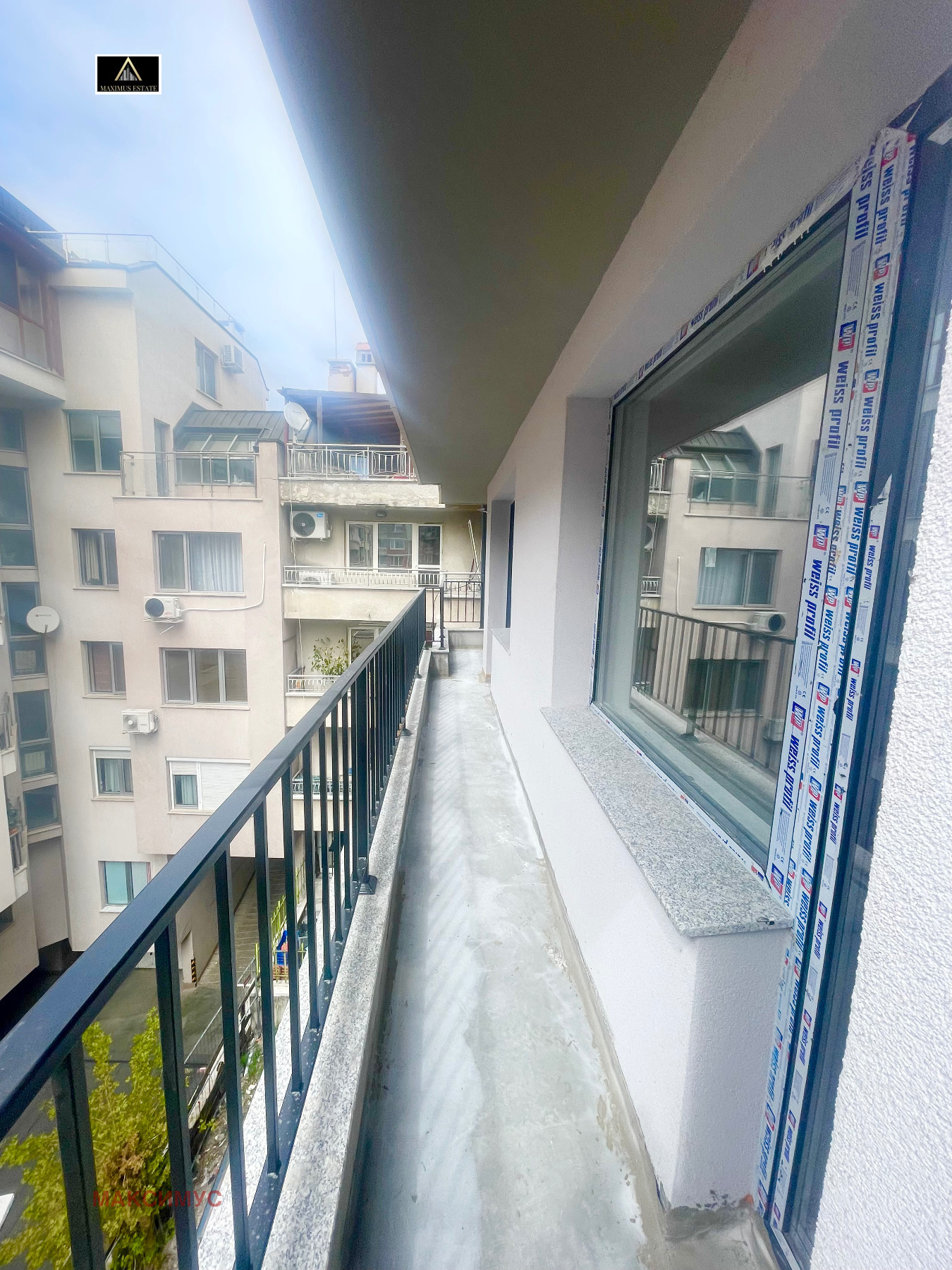 Продава 3-СТАЕН, гр. София, Редута