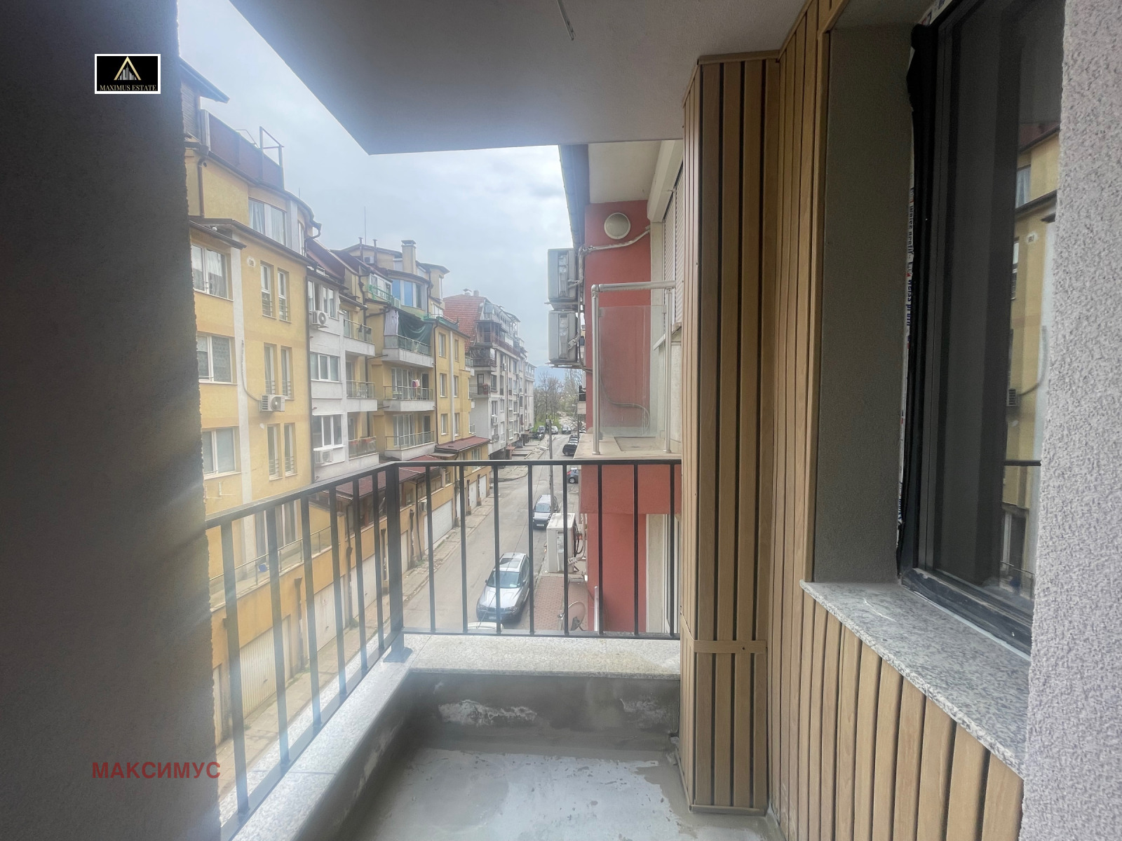 Продава 3-СТАЕН, гр. София, Редута, снимка 3 - Апартаменти - 54250906