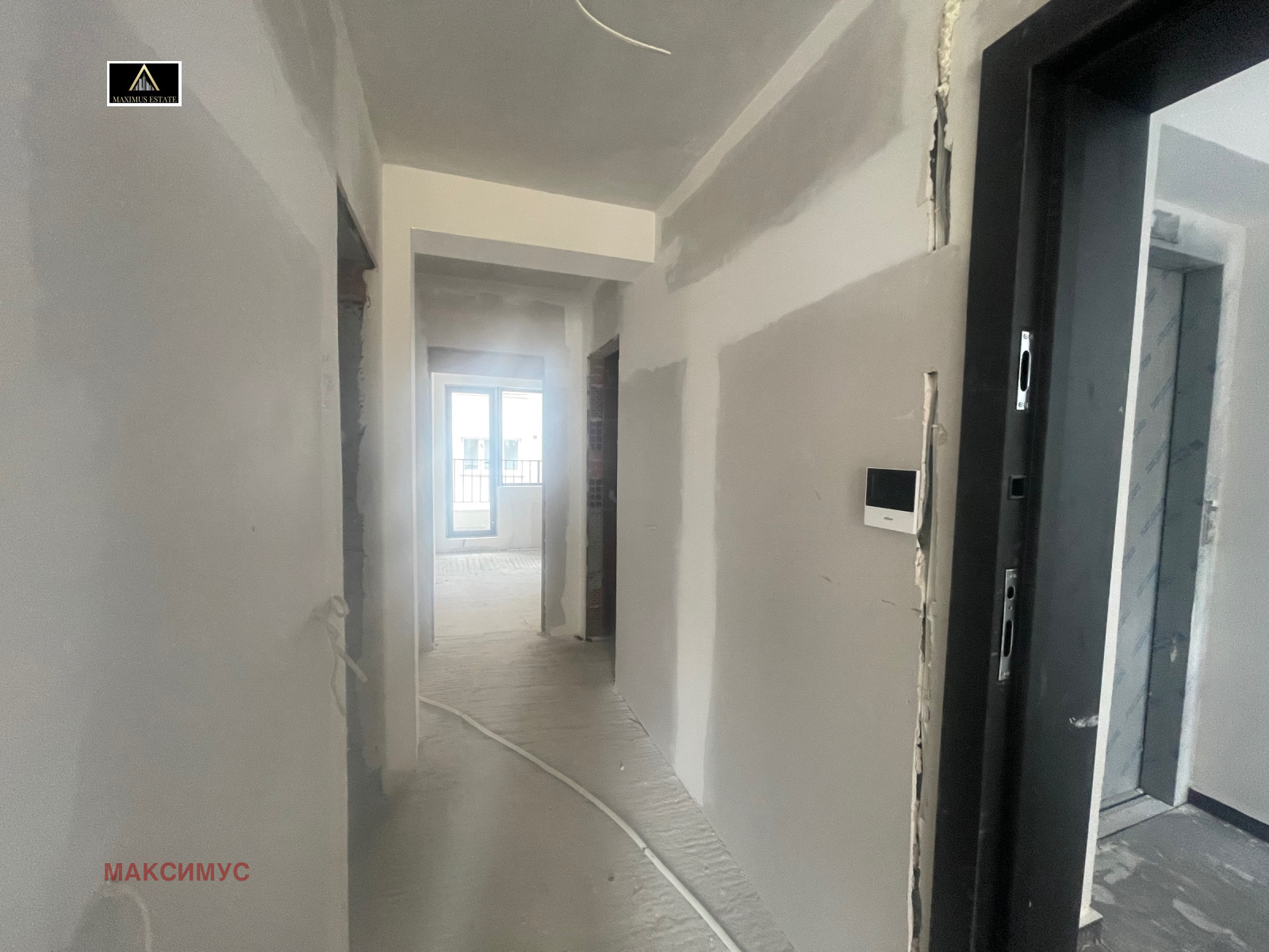 Продава 3-СТАЕН, гр. София, Редута, снимка 5 - Апартаменти - 54250906