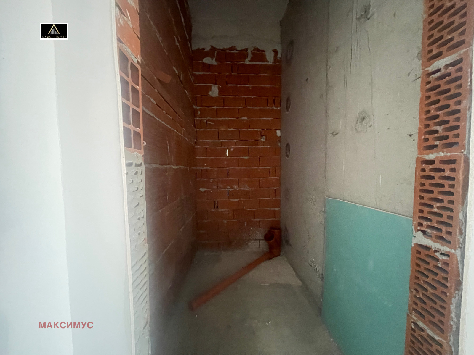 Продава 3-СТАЕН, гр. София, Редута, снимка 8 - Апартаменти - 54250906