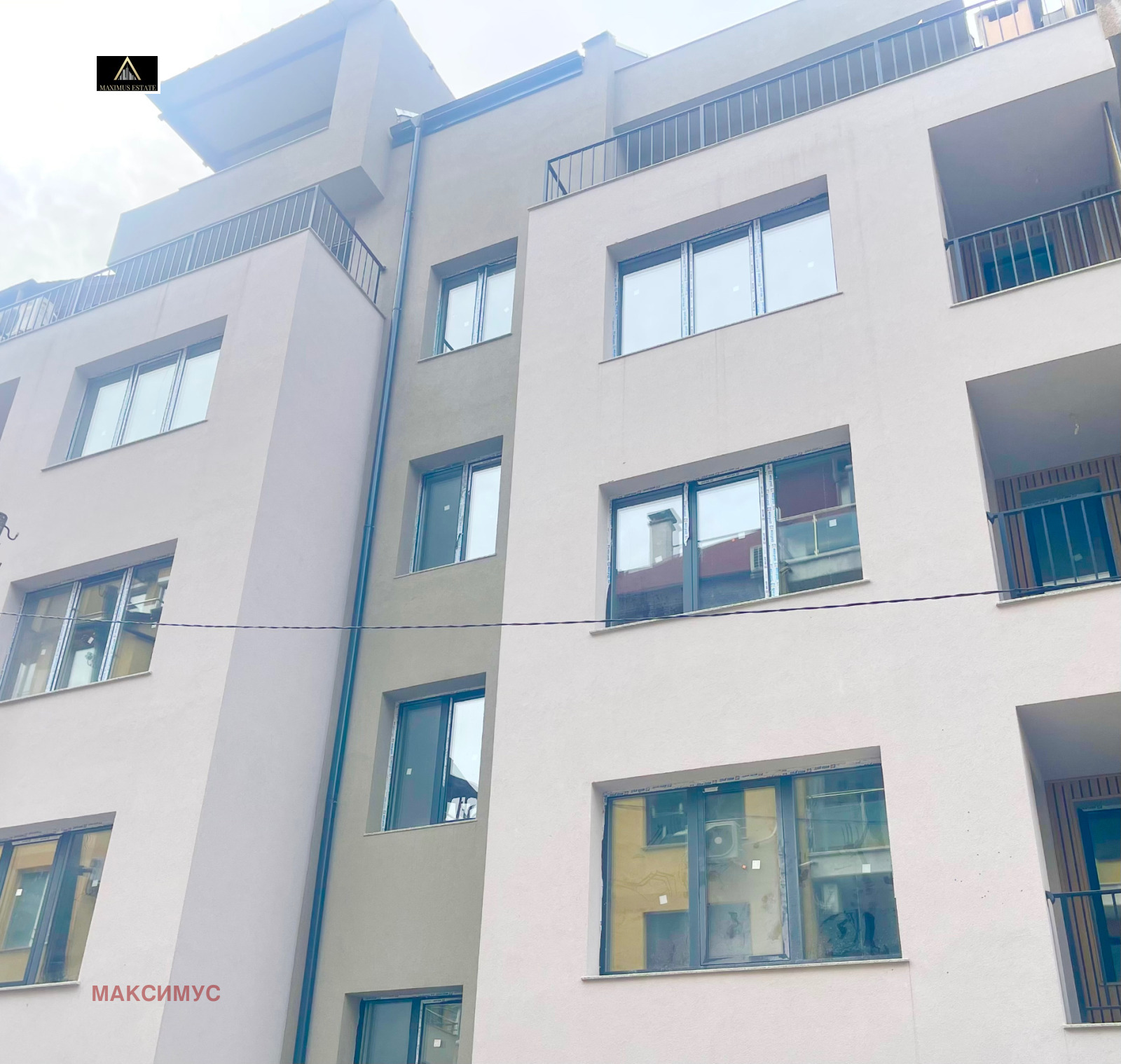 Продава 3-СТАЕН, гр. София, Редута, снимка 13 - Апартаменти - 54250906