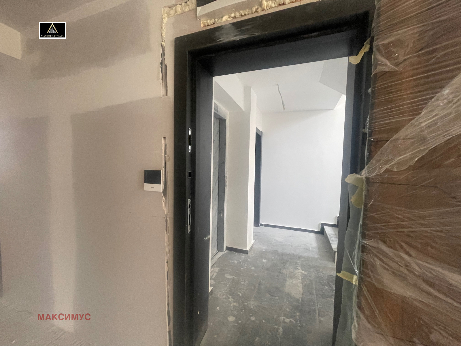 Продава 3-СТАЕН, гр. София, Редута, снимка 2 - Апартаменти - 54250906