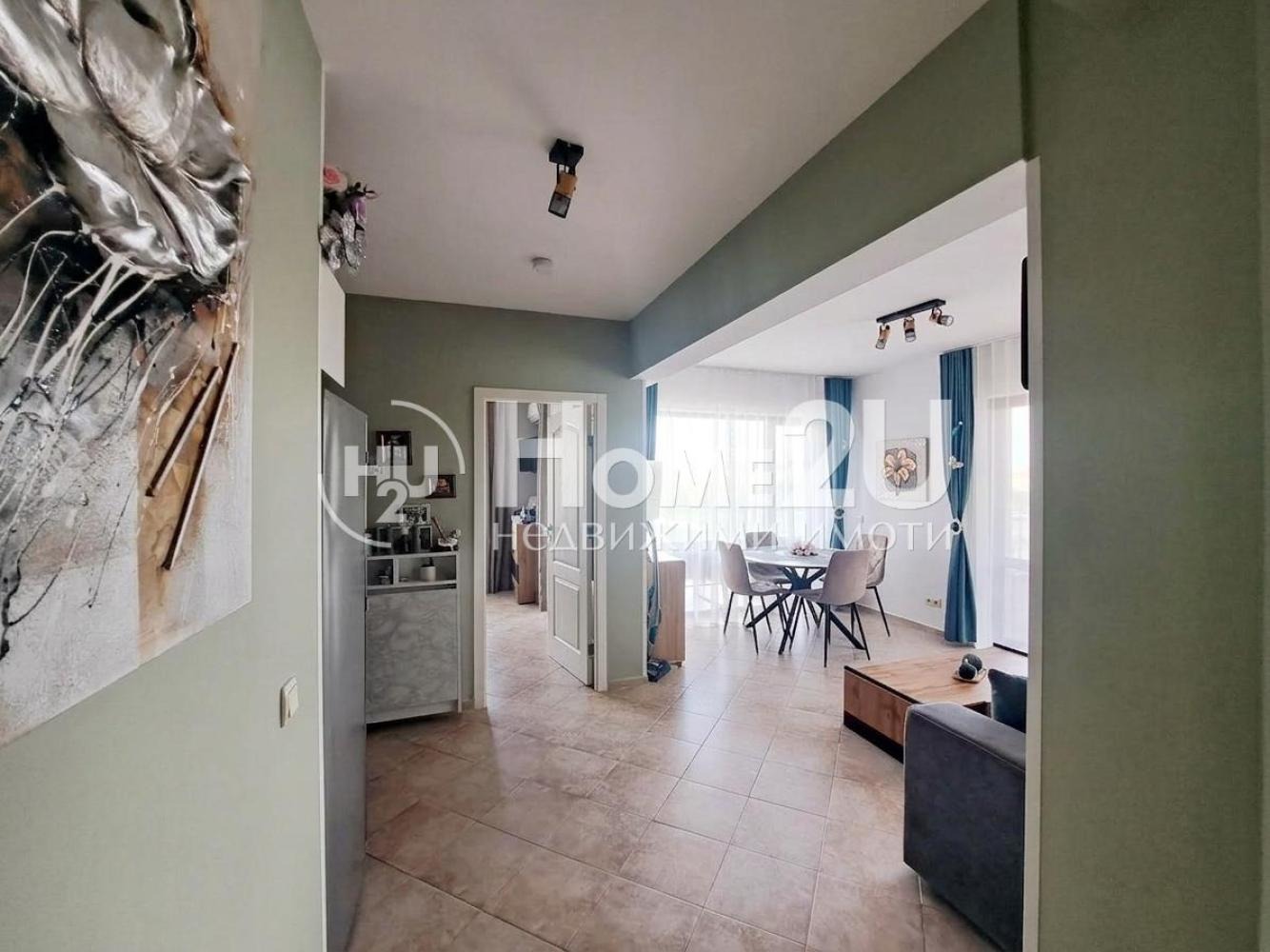 Продава 3-СТАЕН, с. Равда, област Бургас, снимка 8 - Апартаменти - 54302984