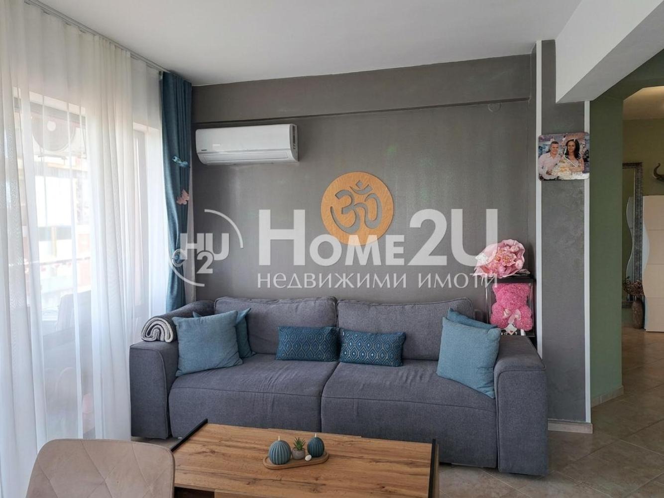 Продава 3-СТАЕН, с. Равда, област Бургас, снимка 5 - Апартаменти - 54302984