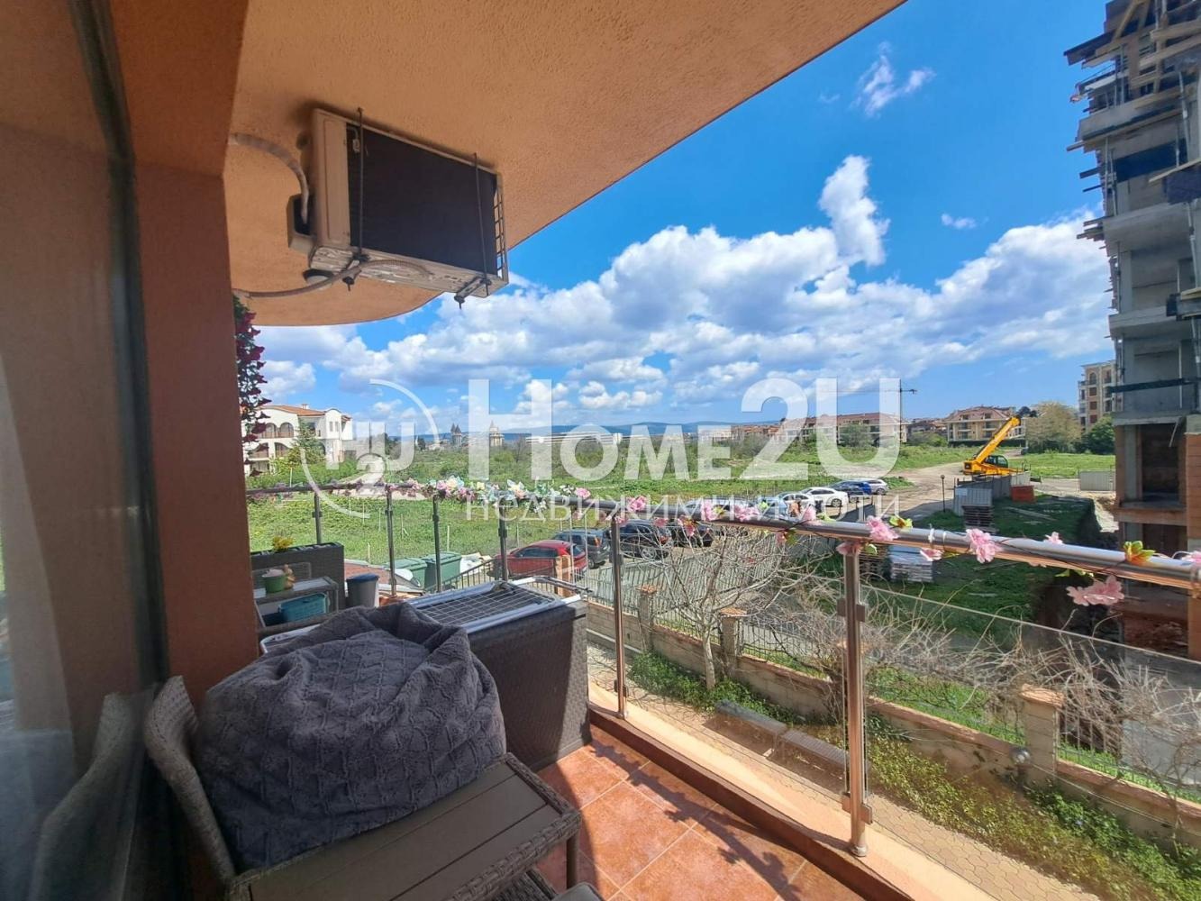 Продава 3-СТАЕН, с. Равда, област Бургас, снимка 17 - Апартаменти - 54302984