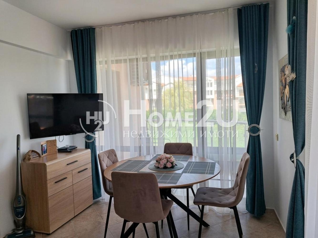 Продава 3-СТАЕН, с. Равда, област Бургас, снимка 7 - Апартаменти - 54302984