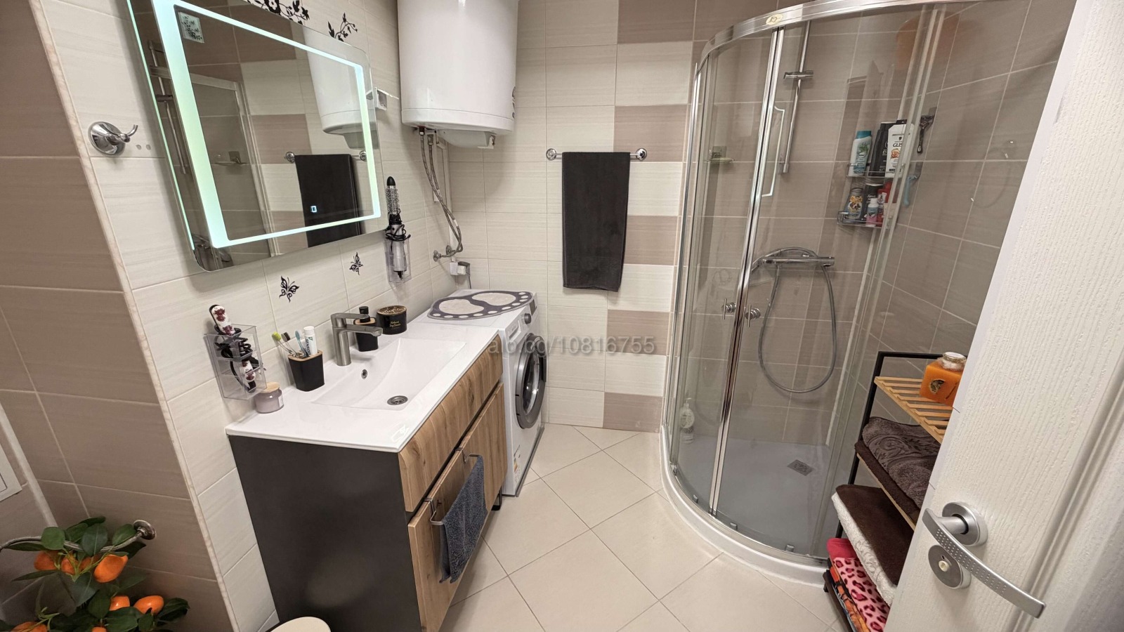 Продава 3-СТАЕН, с. Равда, област Бургас, снимка 16 - Апартаменти - 54302984