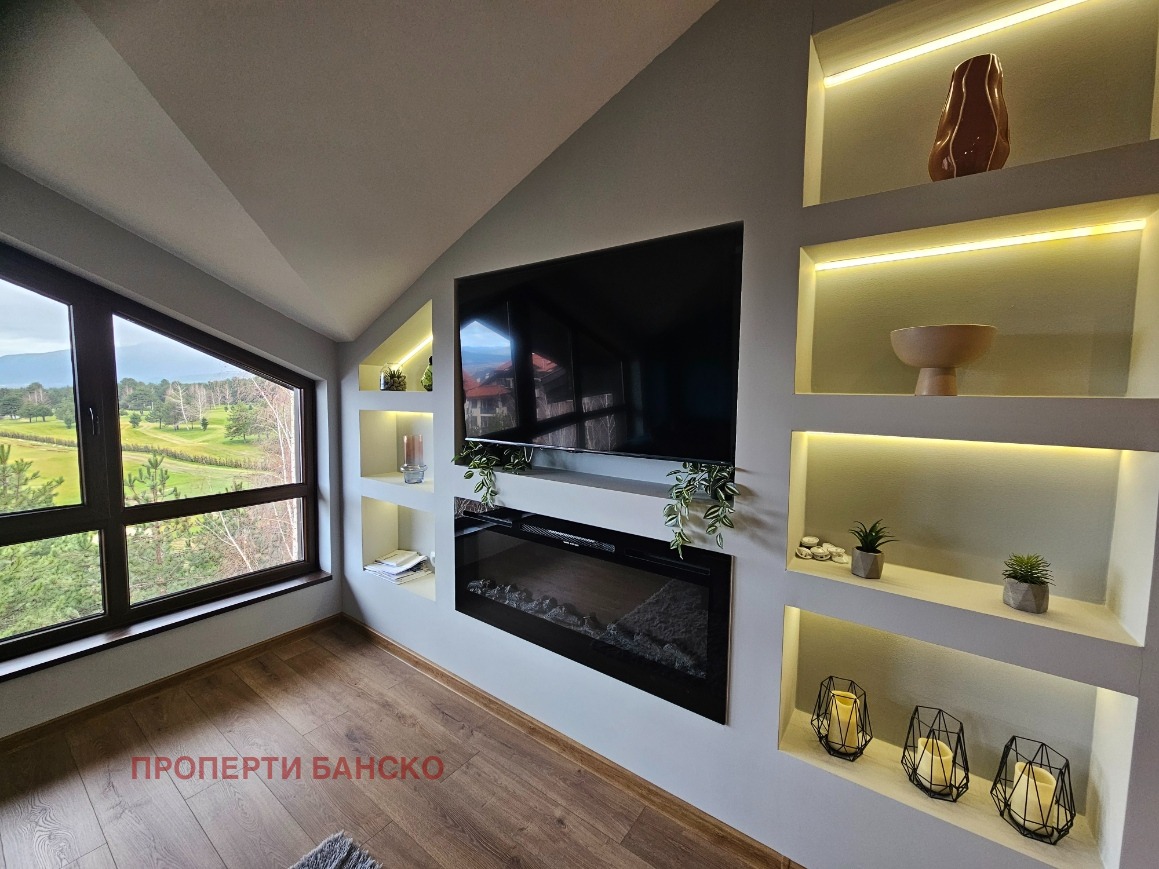 Продава 3-СТАЕН, с. Раздол, област Благоевград, снимка 3 - Апартаменти - 55842874