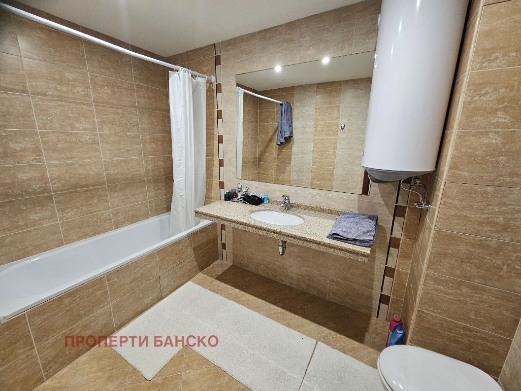 Продава 3-СТАЕН, с. Раздол, област Благоевград, снимка 14 - Апартаменти - 55842874
