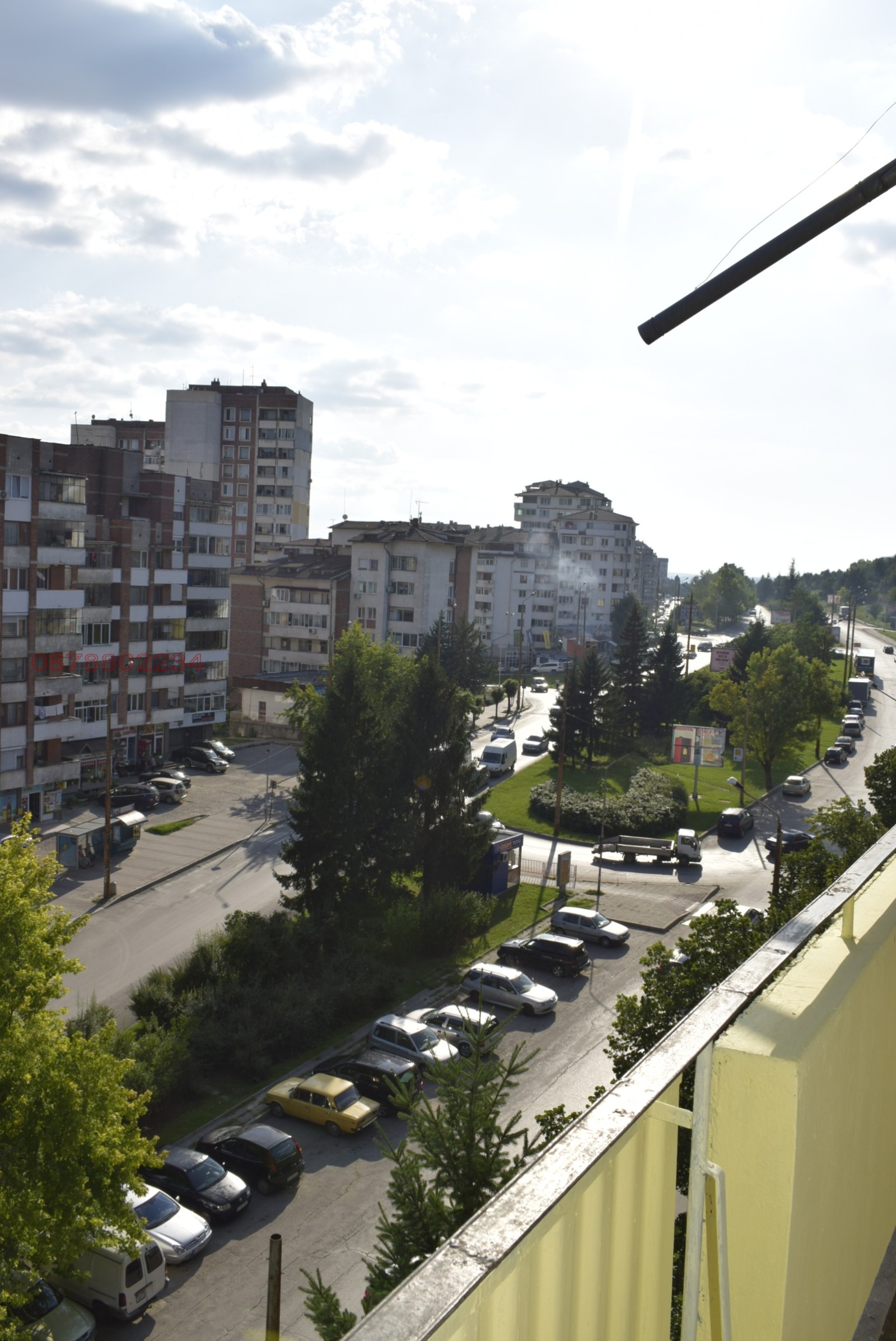 Продава 3-СТАЕН, гр. Велико Търново, Център