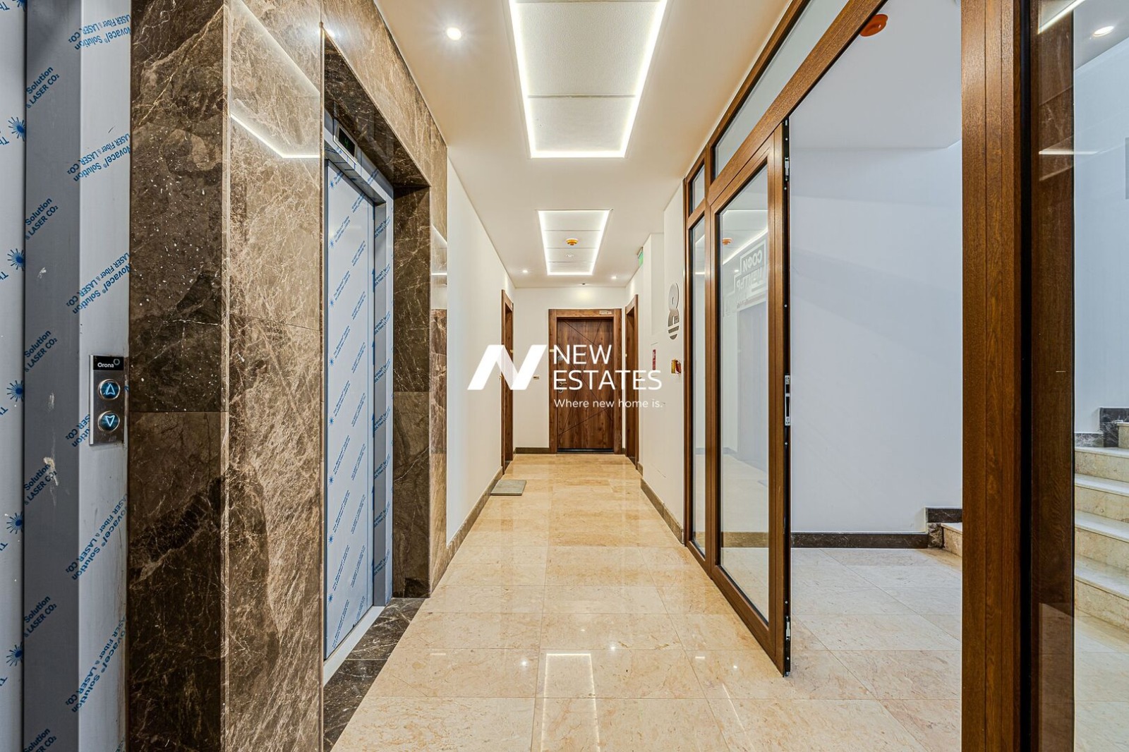 Продава 4-СТАЕН, гр. София, в.з.Черния кос, снимка 3 - Апартаменти - 55402659