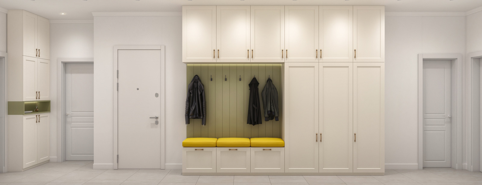 Продава МНОГОСТАЕН, гр. София, с. Панчарево, снимка 6 - Апартаменти - 53762006