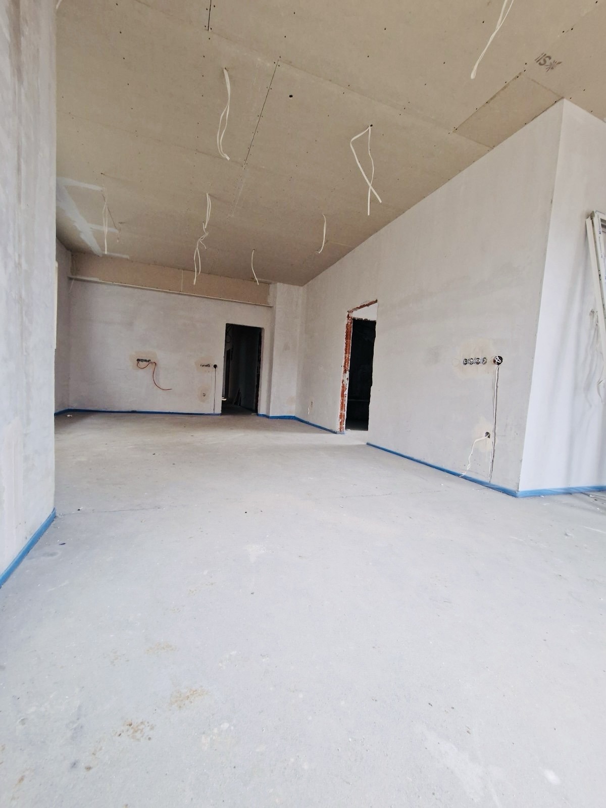 Продава МНОГОСТАЕН, гр. София, с. Панчарево, снимка 12 - Апартаменти - 53762006