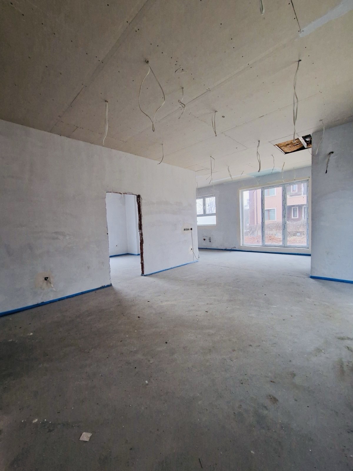 Продава МНОГОСТАЕН, гр. София, с. Панчарево, снимка 13 - Апартаменти - 53762006