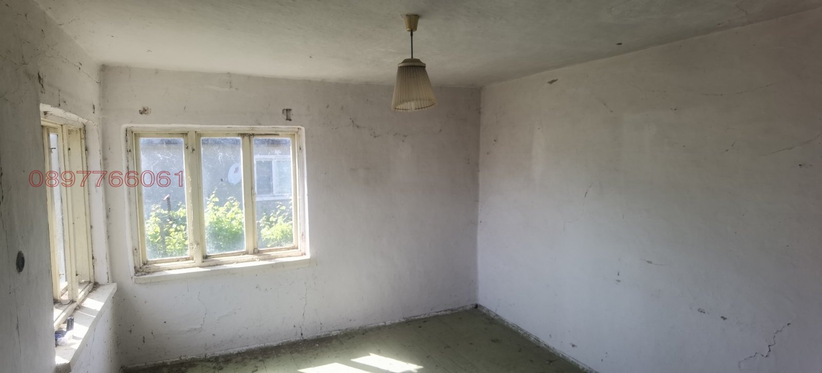 Продава КЪЩА, с. Вранино, област Добрич, снимка 6 - Къщи - 53673650