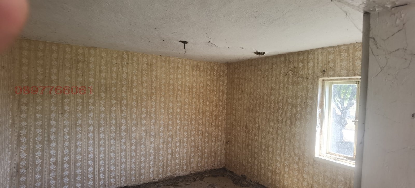 Продава КЪЩА, с. Вранино, област Добрич, снимка 7 - Къщи - 53673650