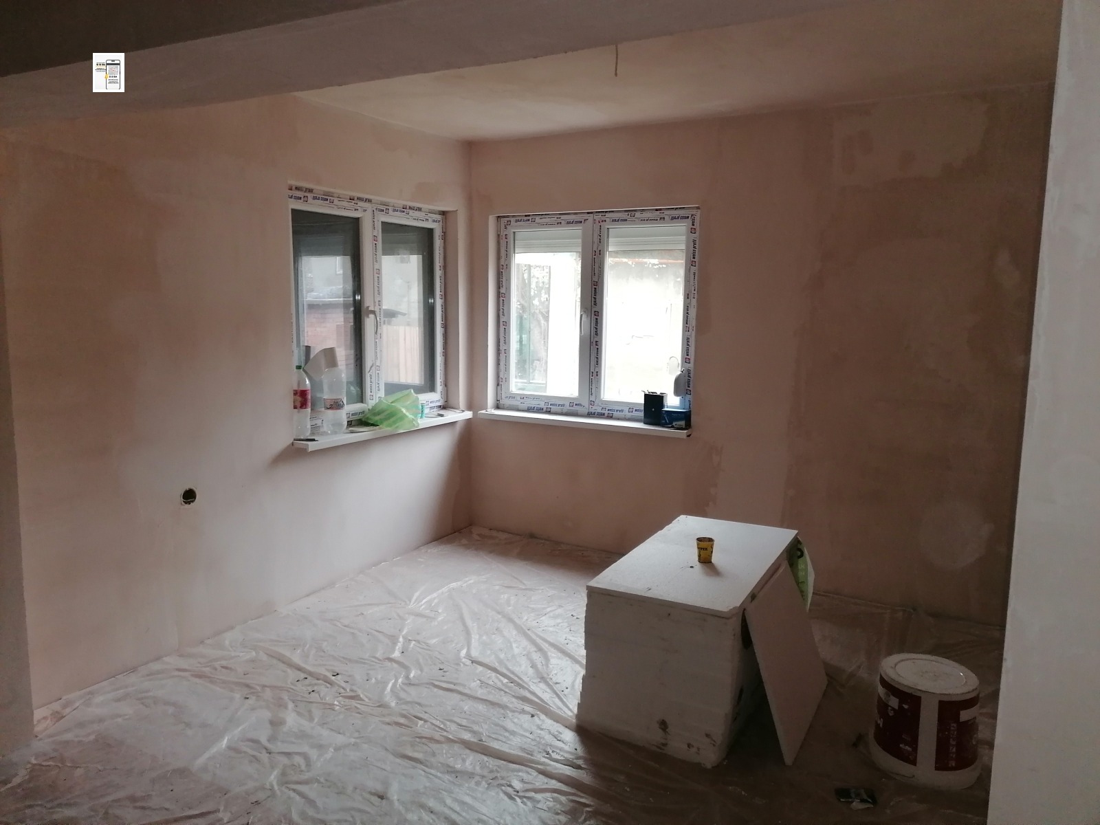 Продава КЪЩА, гр. Добрич, Център, снимка 7 - Къщи - 54096691