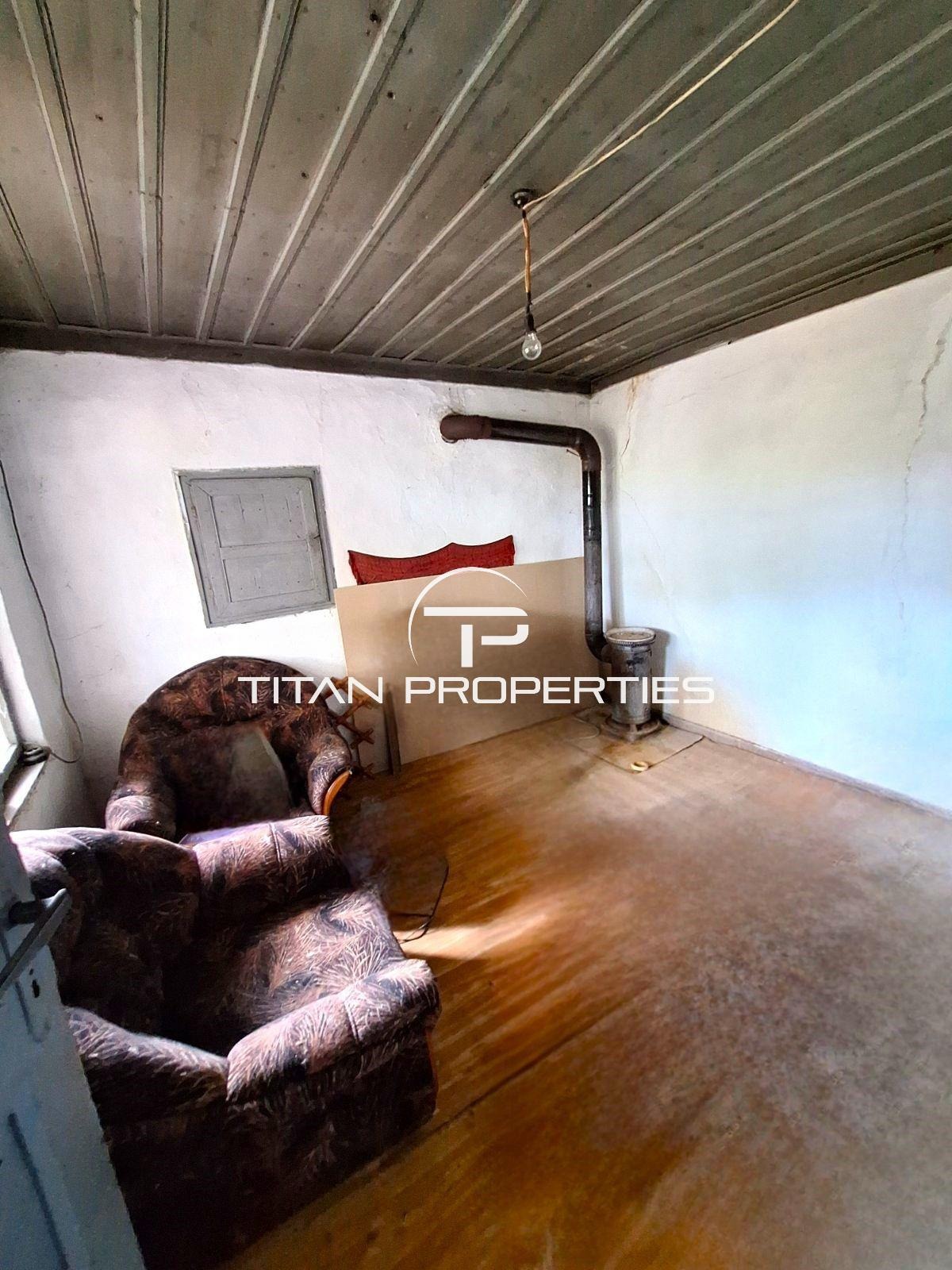 Продава КЪЩА, гр. Пловдив, Индустриална зона - Марица, снимка 6 - Къщи - 54913722