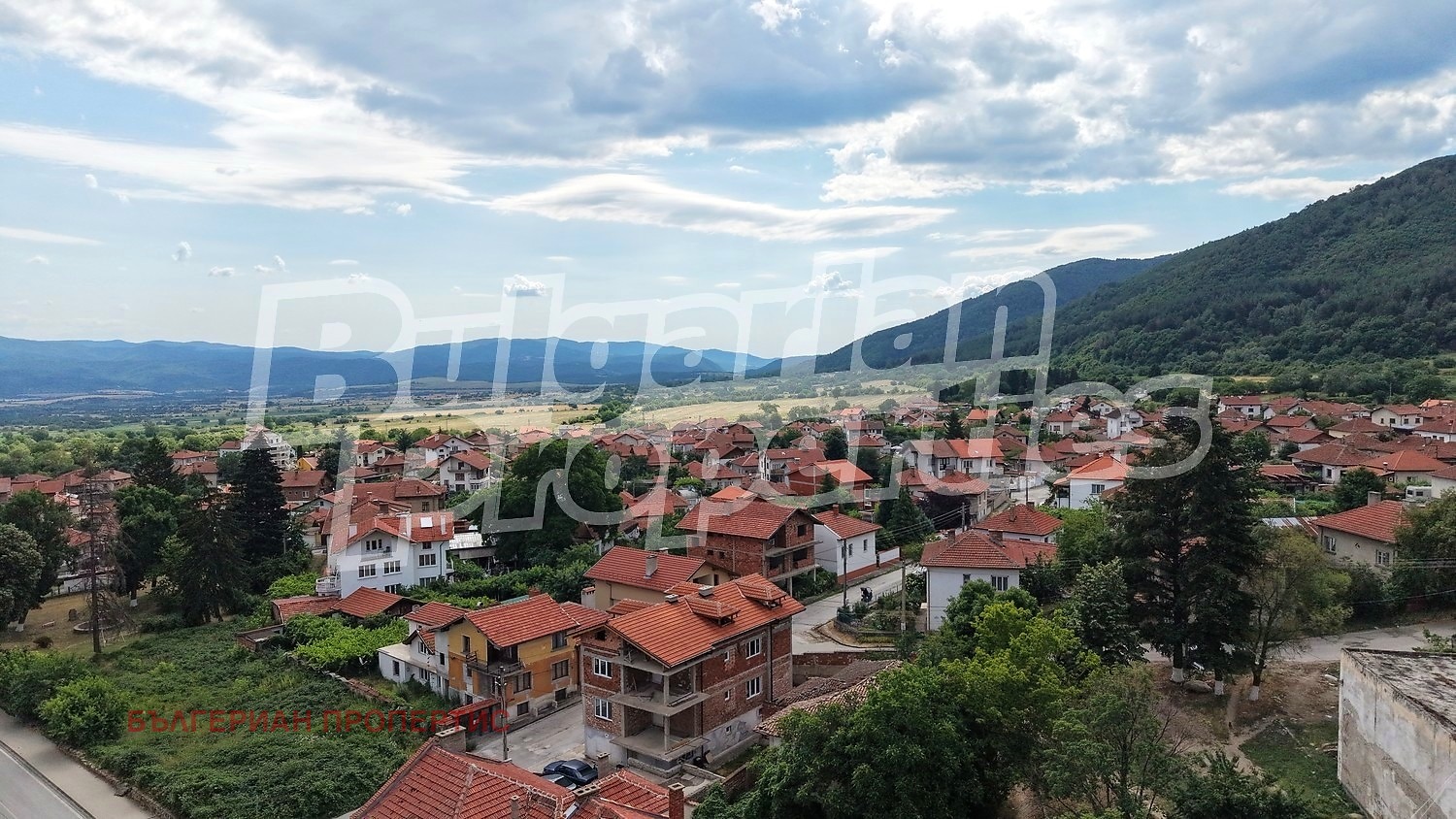 Продава КЪЩА, с. Костенец, област София област, снимка 3 - Къщи - 55179288