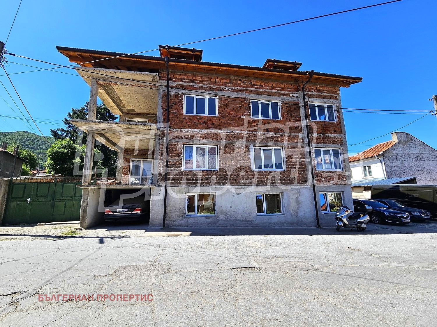 Продава КЪЩА, с. Костенец, област София област, снимка 8 - Къщи - 55179288