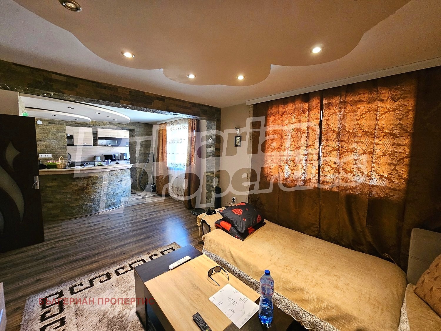 Продава КЪЩА, с. Костенец, област София област, снимка 13 - Къщи - 55179288