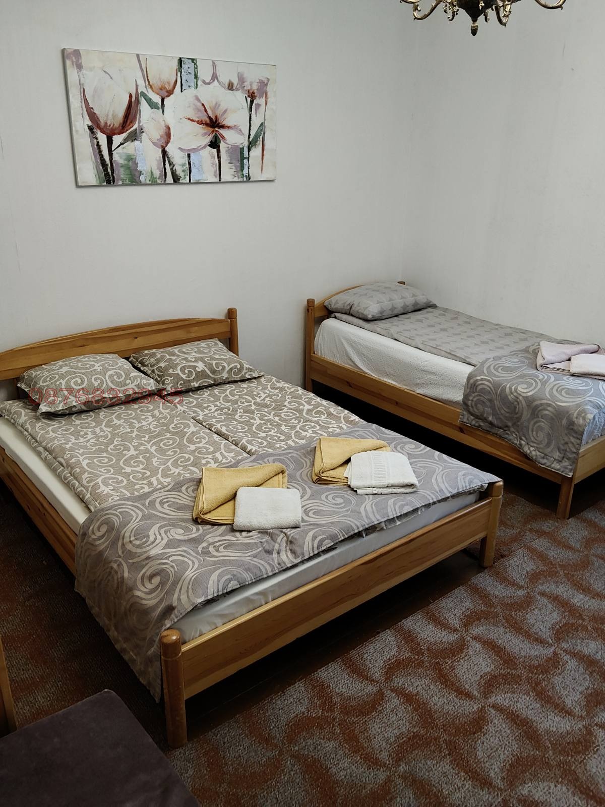Продава КЪЩА, с. Маджаре, област София област, снимка 12 - Къщи - 55691255