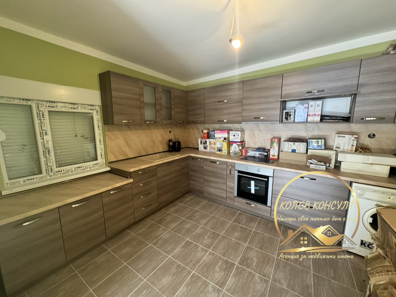 Продава КЪЩА, гр. Димитровград, област Хасково, снимка 11 - Къщи - 56134802