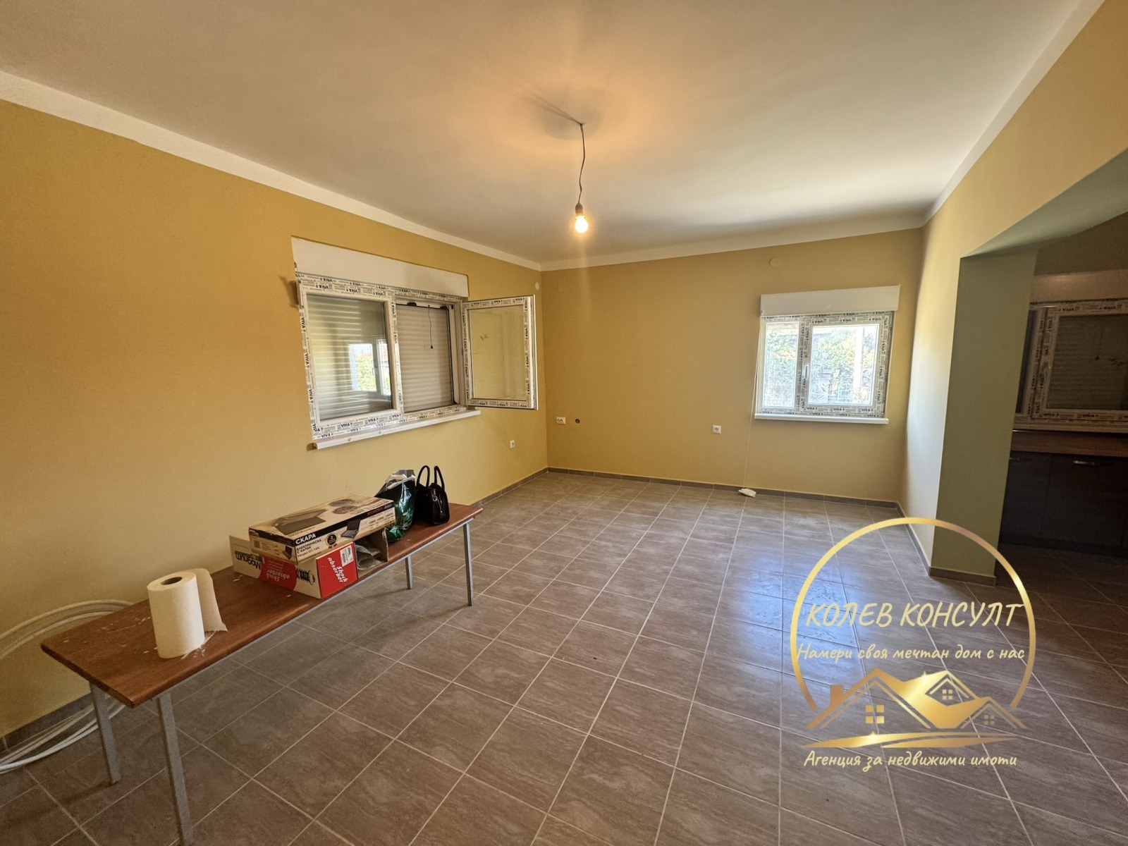 Продава КЪЩА, гр. Димитровград, област Хасково, снимка 6 - Къщи - 56134802