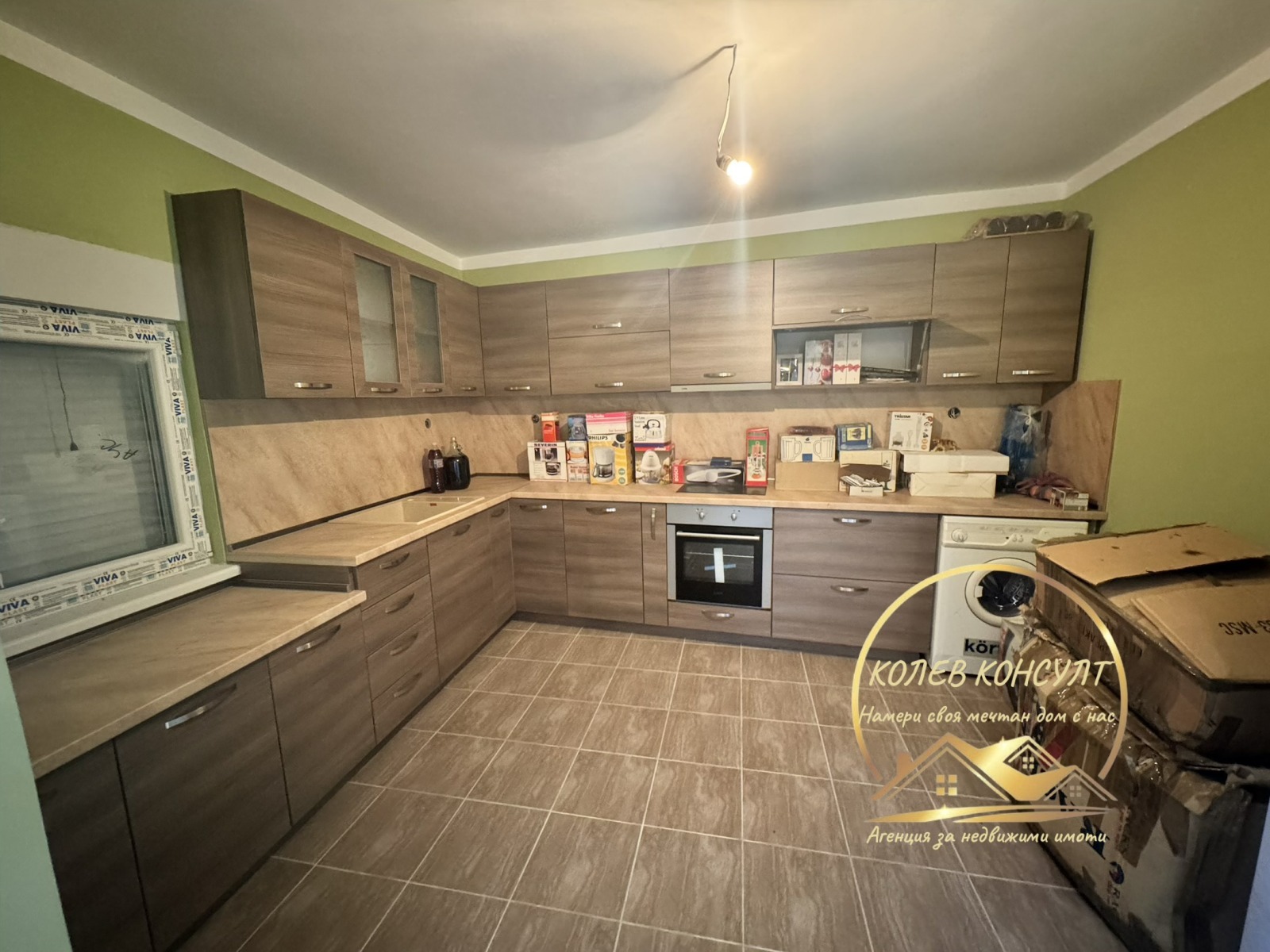 Продава КЪЩА, гр. Димитровград, област Хасково, снимка 7 - Къщи - 56134802