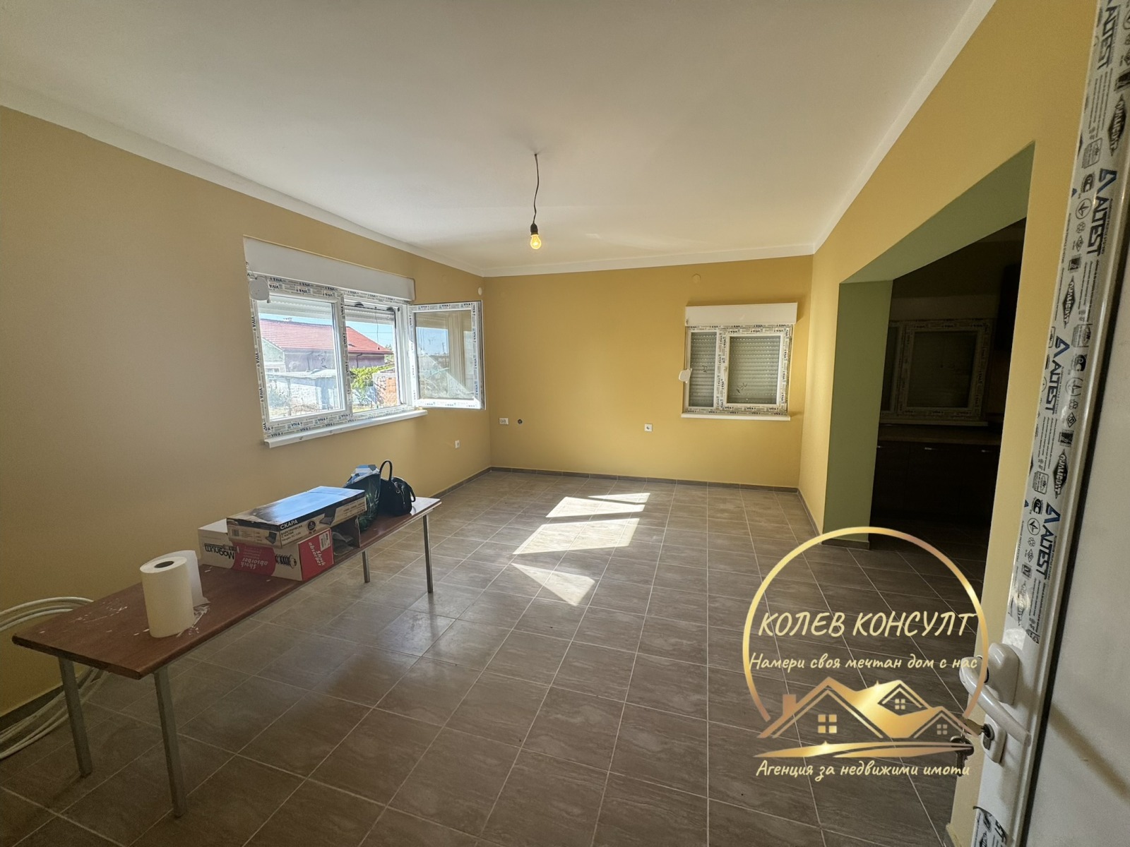 Продава КЪЩА, гр. Димитровград, област Хасково, снимка 10 - Къщи - 56134802