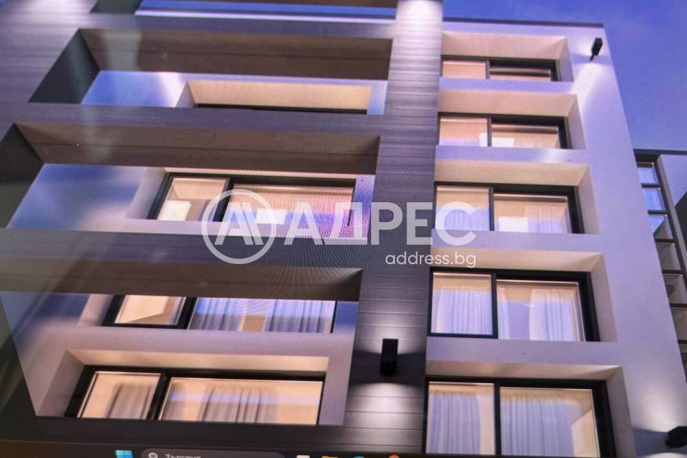 Продава ГАРАЖ, ПАРКОМЯСТО, гр. София, Малинова долина
