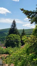 Продава ВИЛА, с. Старозагорски бани, област Стара Загора, снимка 4