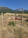 Продава ЗЕМЕДЕЛСКА ЗЕМЯ, с. Сотиря, област Сливен, снимка 1
