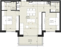 Продава 3-СТАЕН, град София, Малинова долина • 209265 € / 409286.76 лв. • 69010711 1