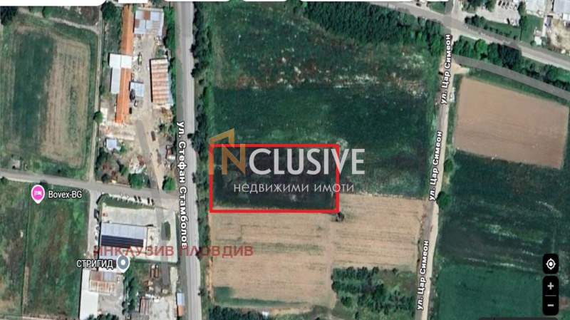 Продава ПАРЦЕЛ в област Пловдив, с. Цалапица - 2501 кв.м / 65 000 € » 127 128.95 лв., ИНКЛУЗИВ ПЛОВДИВ