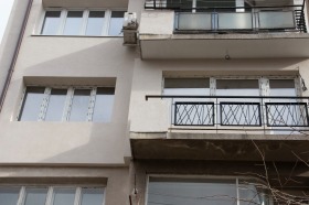 3 soveværelser Strelbishte, Sofia 15