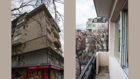 3 bedroom Strelbishte, Sofia 14