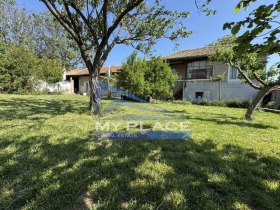 Hus Dragoevo, region Shumen