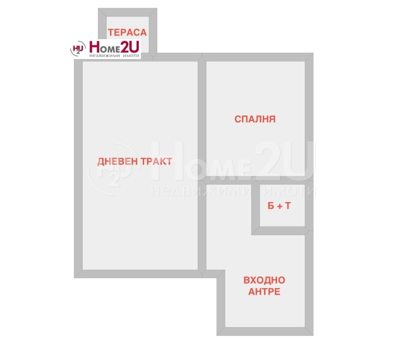 Продава 2-СТАЕН, гр. Варна, Аспарухово, снимка 7 - Aпартаменти - 47929567