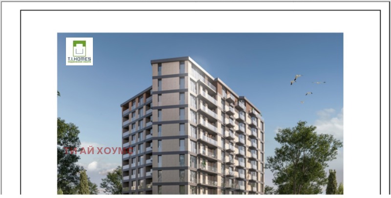 Продава 2-СТАЕН, гр. София, Витоша, снимка 5 - Aпартаменти - 48598689