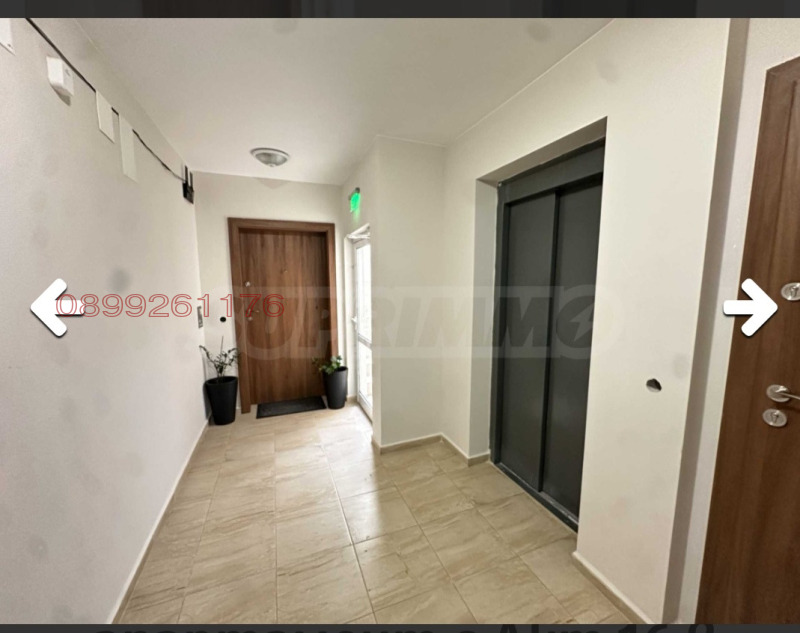 Προς πώληση  1 υπνοδωμάτιο περιοχή Plovdiv , Μαρκοβο , 66 τ.μ | 72352583 - εικόνα [13]