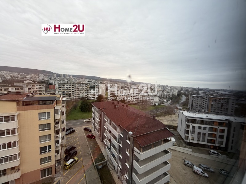 Продава 2-СТАЕН, гр. Варна, Владислав Варненчик 1, снимка 4 - Апартаменти - 51180765